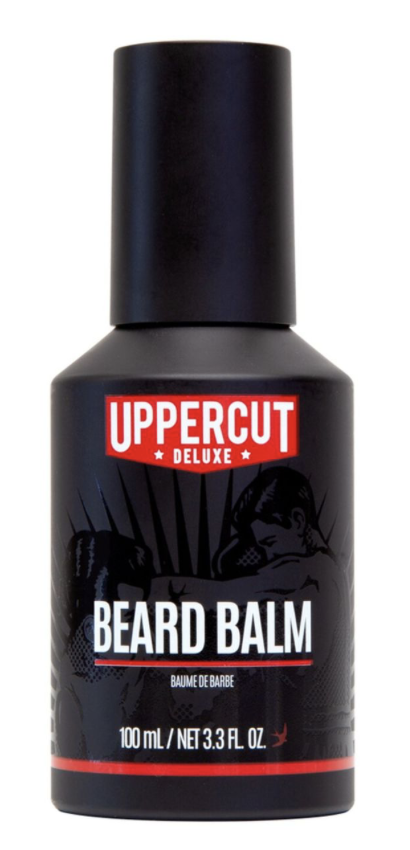 Бальзам для бороди Uppercut Deluxe Beard Balm 100 мл