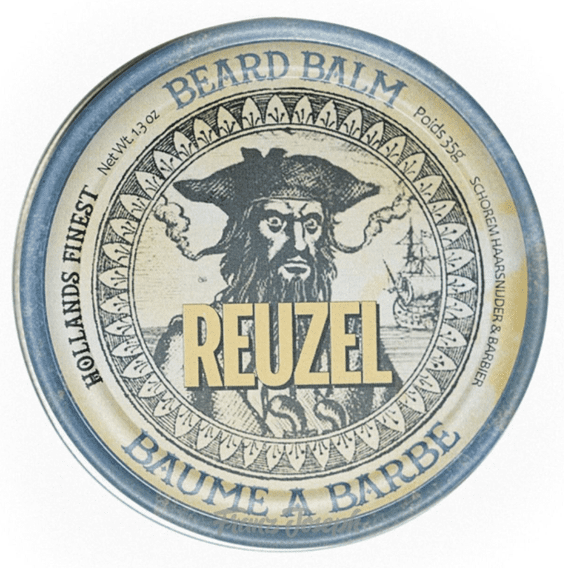 Бальзам для бороди Reuzel Beard Balm 35 г